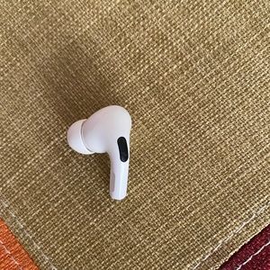 LEFT AirPod Pro earbud